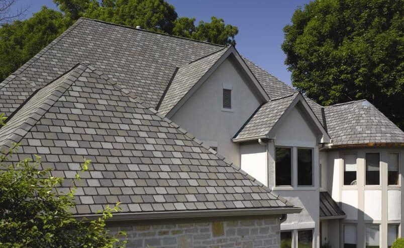 Reasons to Choose the Best Roofing Shingles