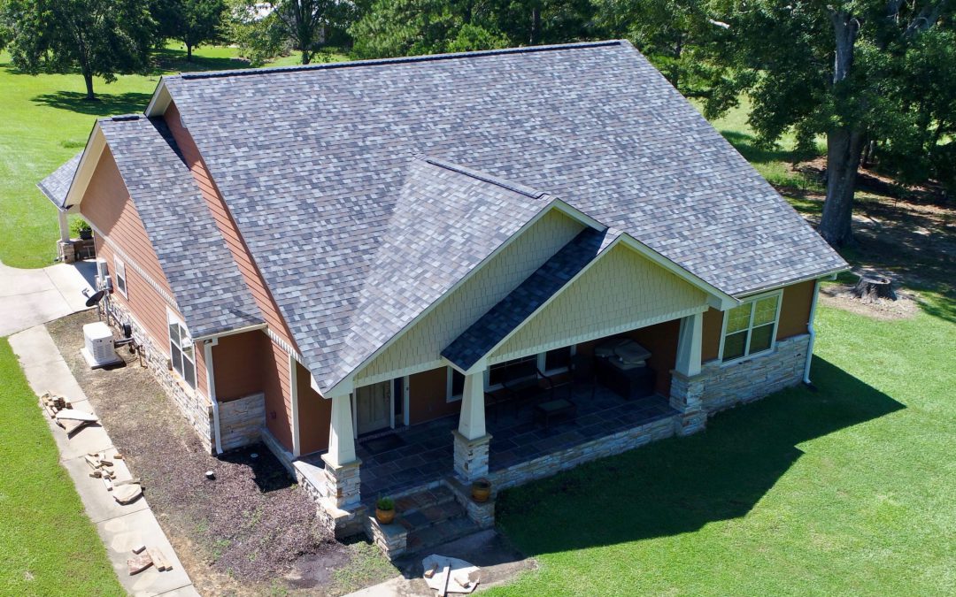 Reasons to Choose the Best Roofing Shingles
