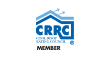 Cool roof Rating-Council Member Logo