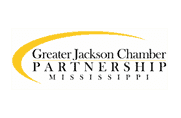Greater Jackson Chamber Partnership logo