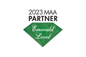 MAA Partner Logo