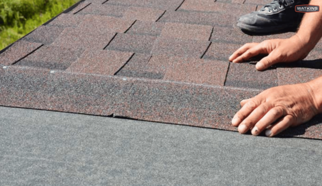 Guide-to-Roof-Underlayment