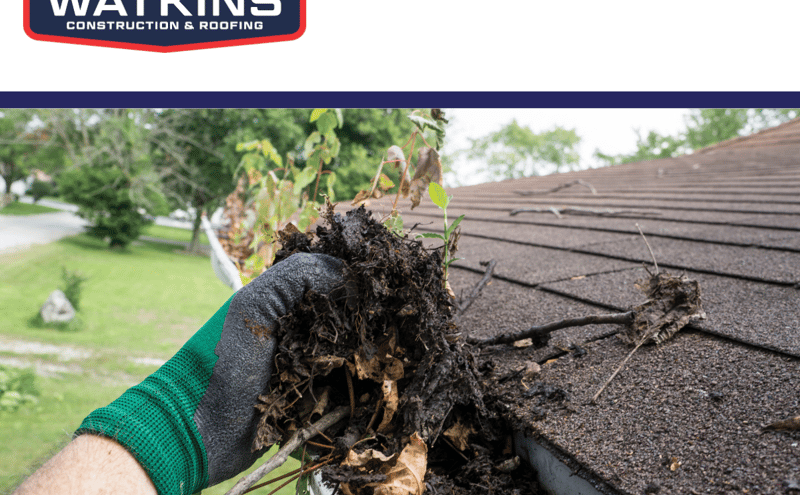 Watkins-Construction-&-Roofing's-Essential-Guide-to-Gutter-Maintenance-and-Care